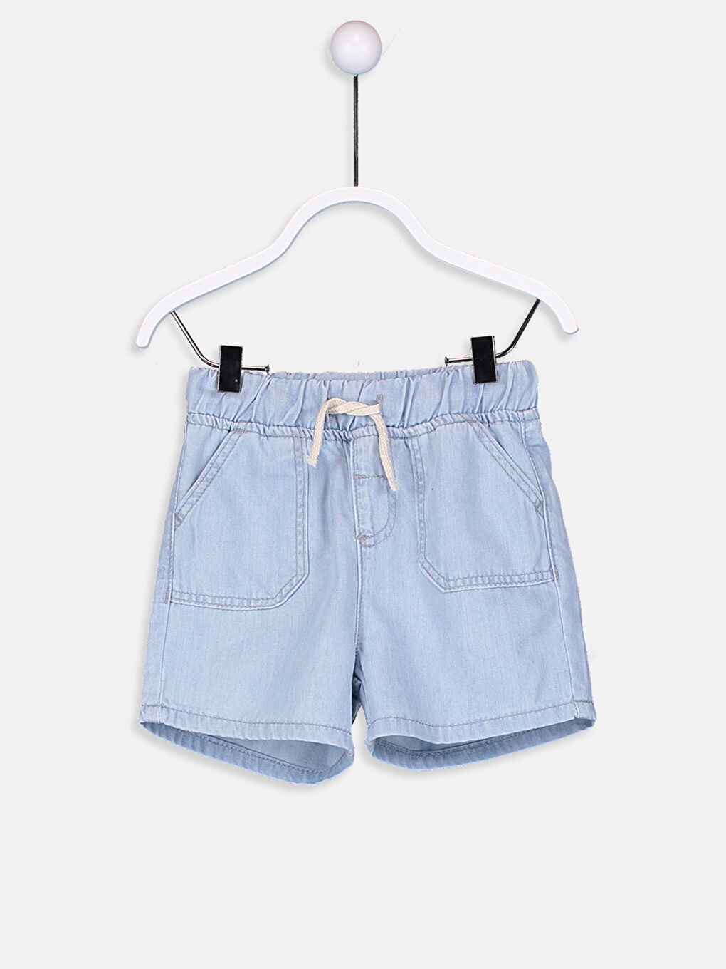 Baby Boy’s Jean Shorts
