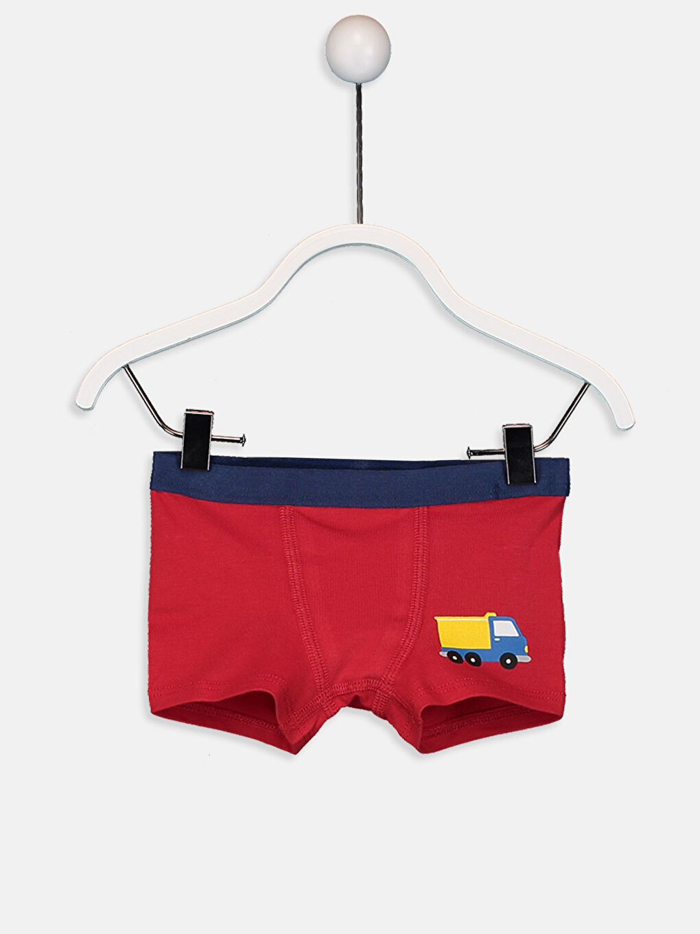 2-pack Baby Boy’s Boxers-2