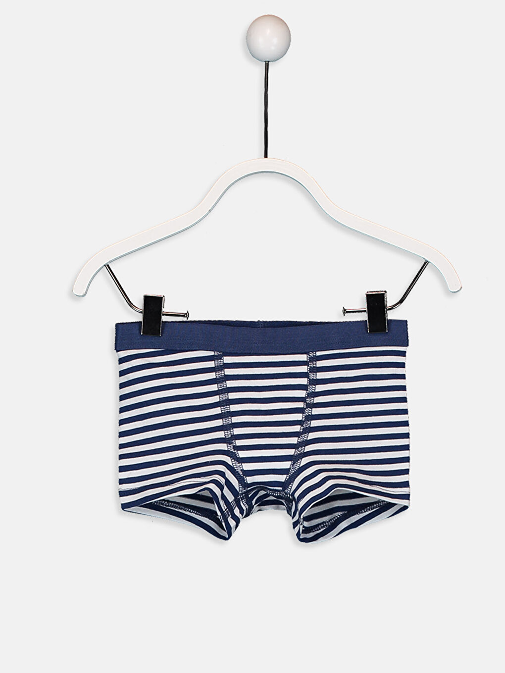 2-pack Baby Boy’s Boxers-3