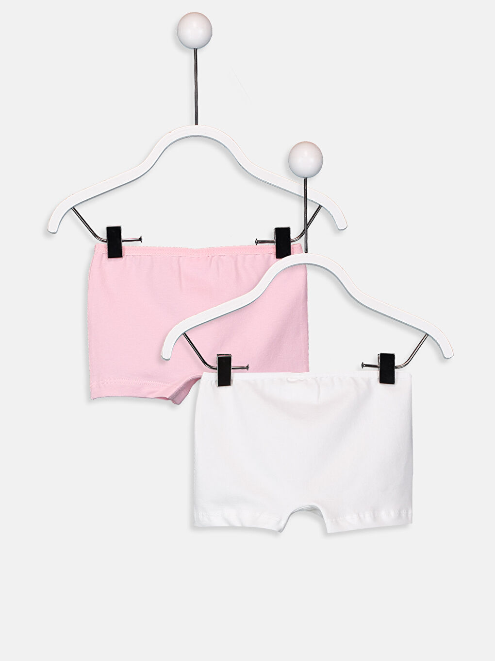 2-pack Baby Girl's Briefs-1