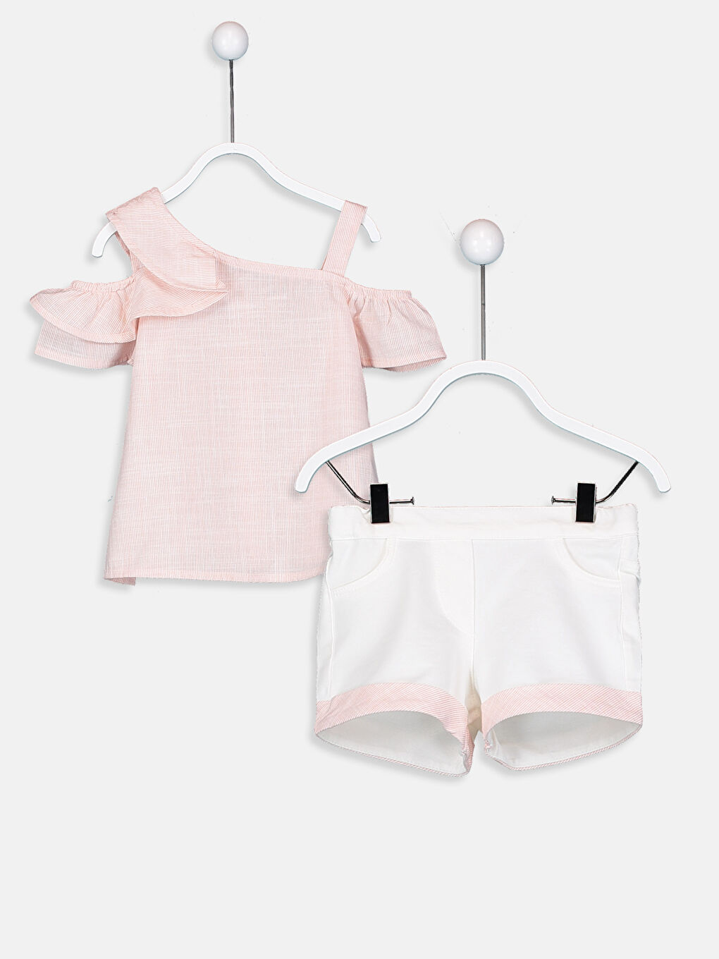 Baby Girl PINK Set
