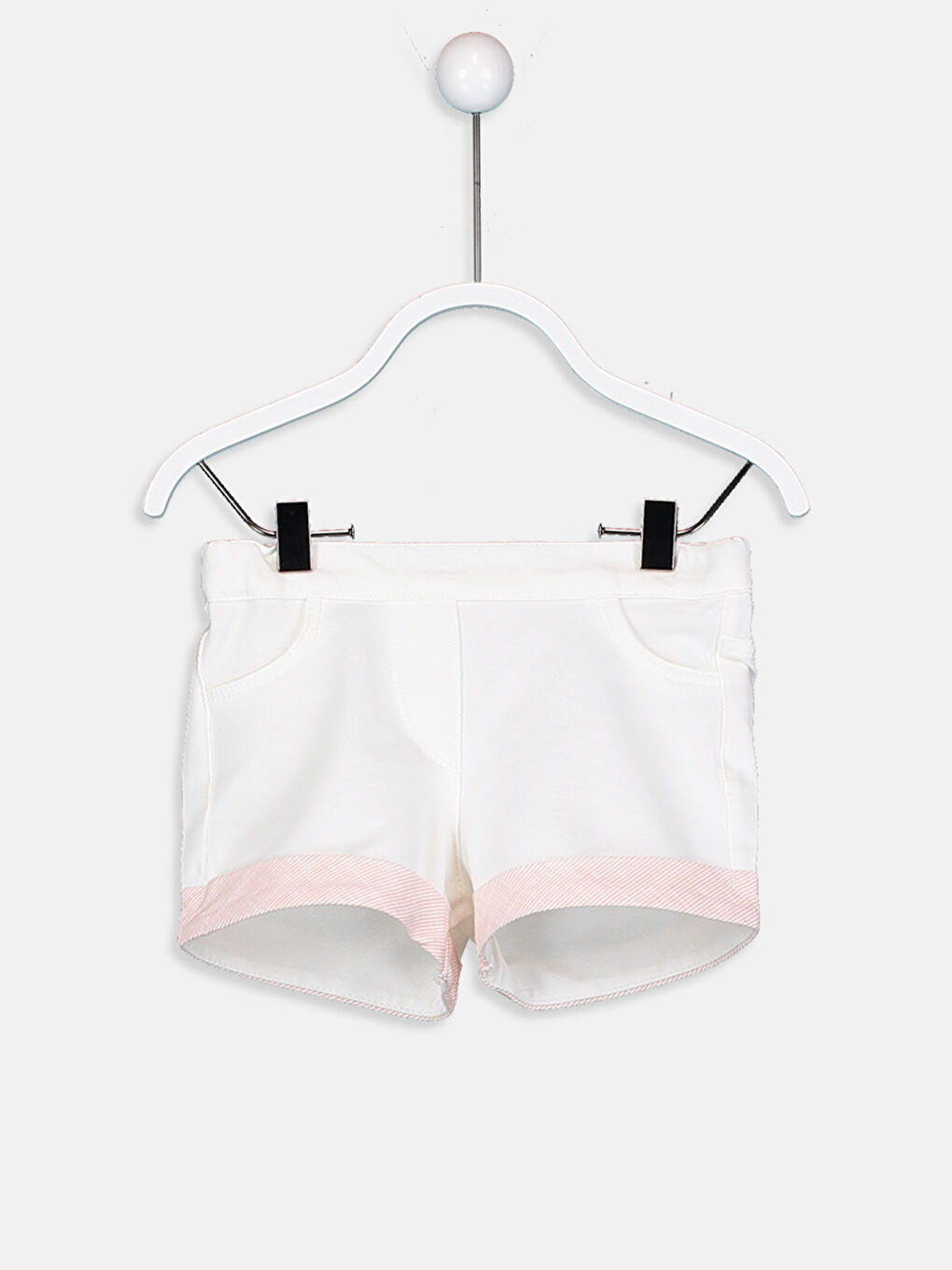 Baby Girl PINK Set-3