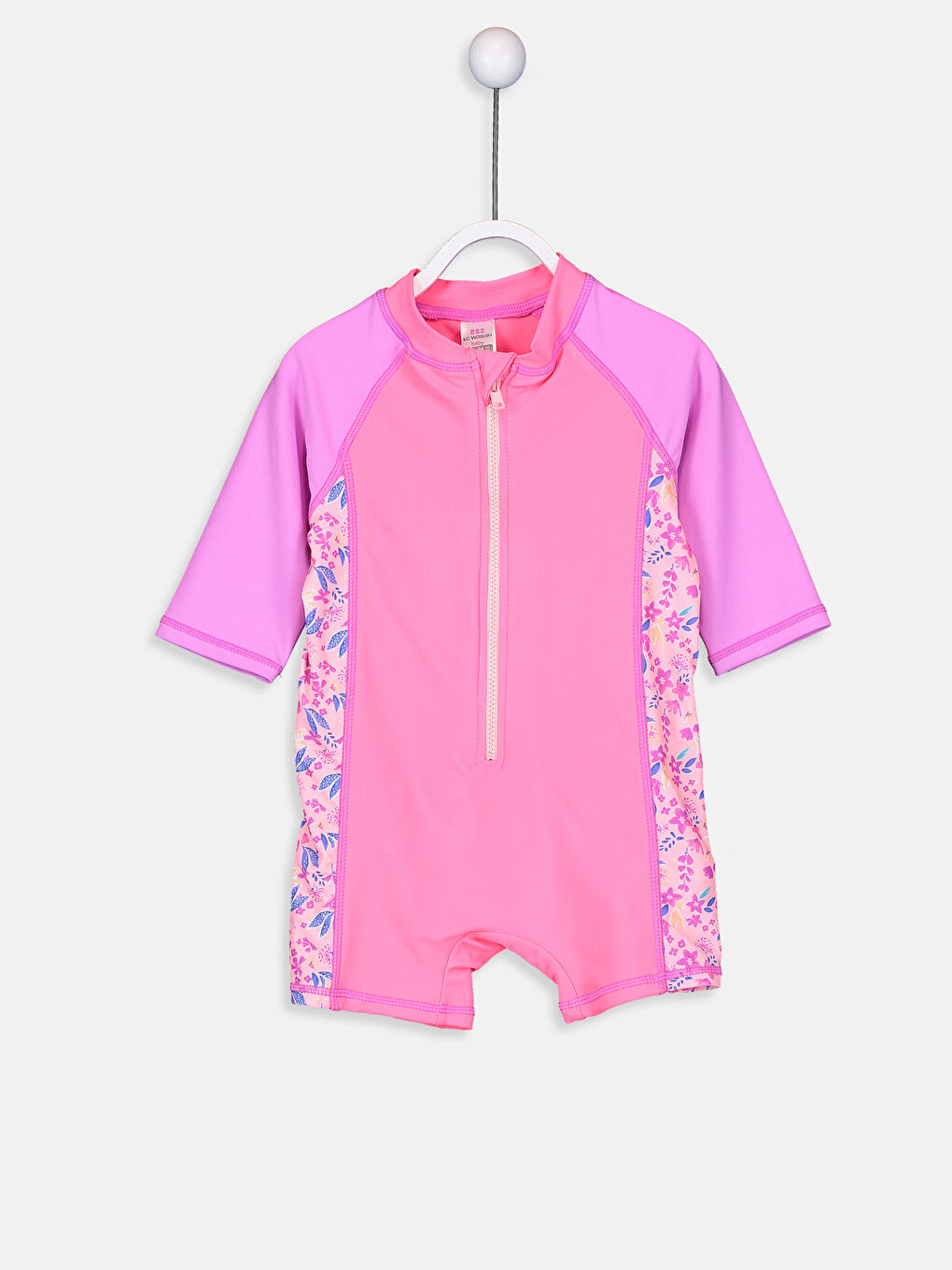 Maillot de bain ROSE Bébé Fille