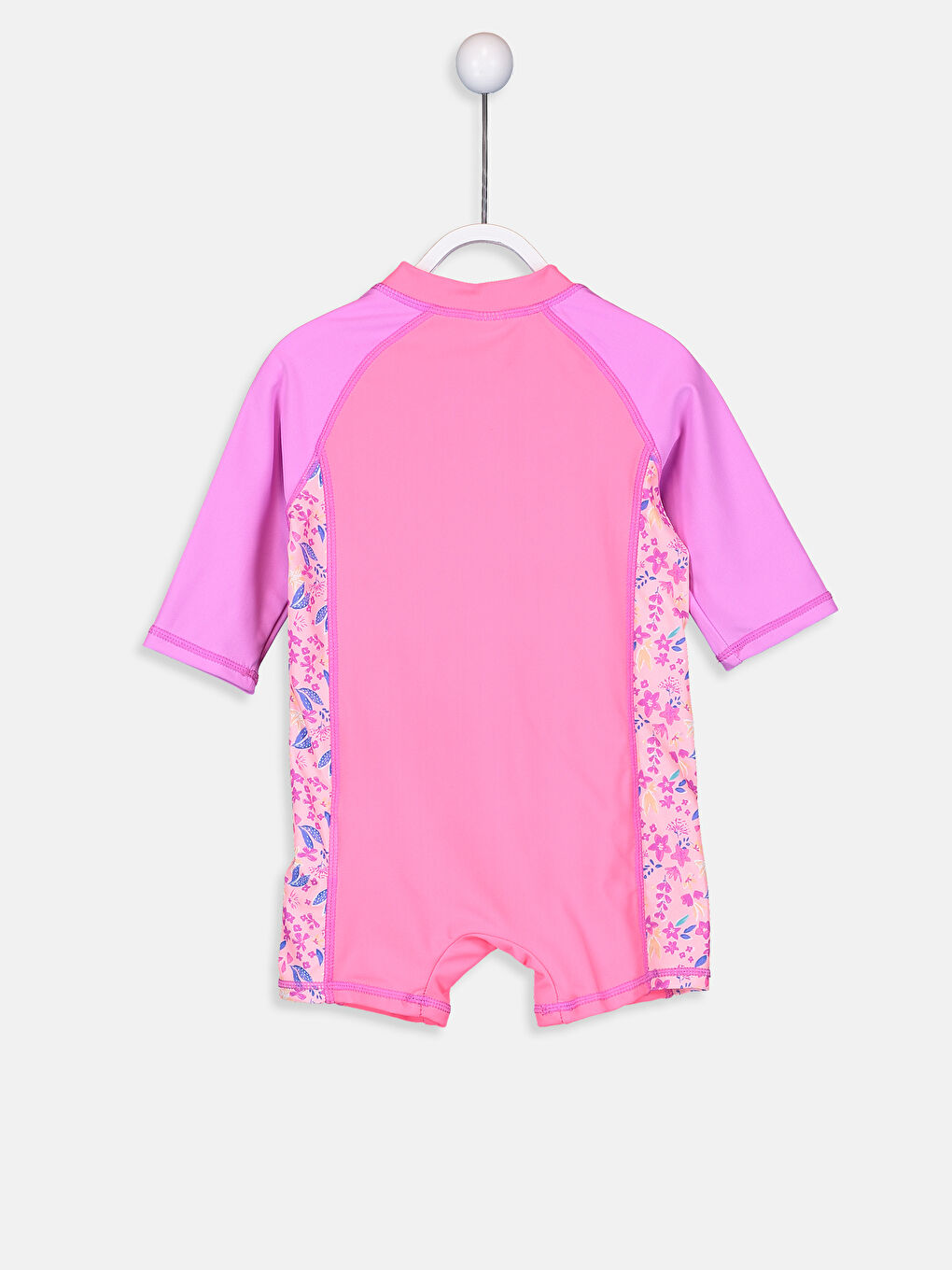 Maillot de bain ROSE Bébé Fille-1
