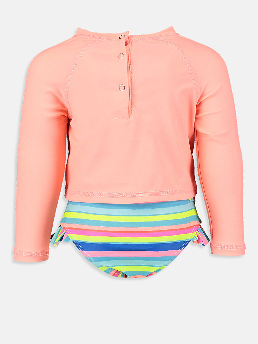 Maillot de bain ROSE Bébé Fille-1