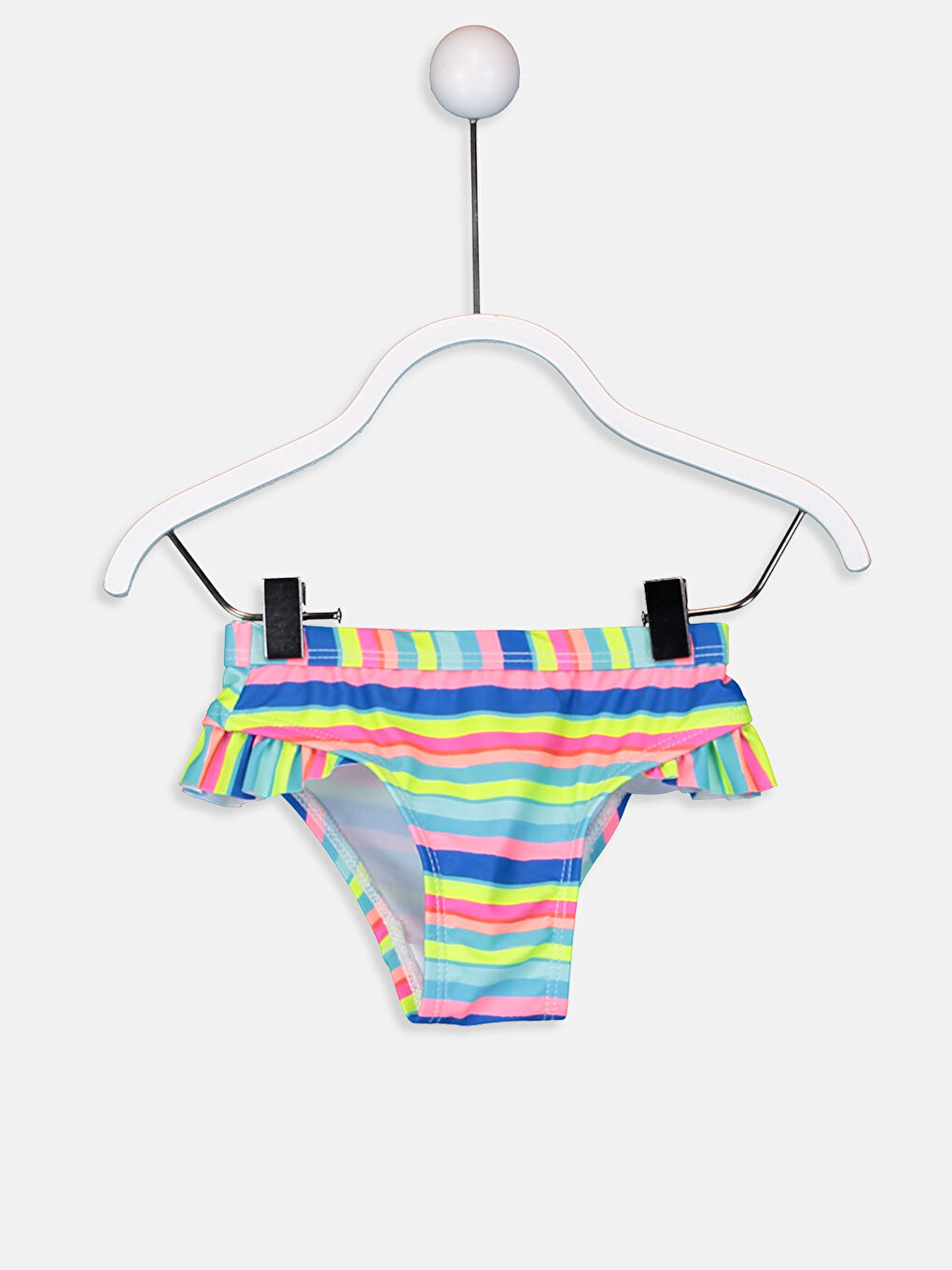 Maillot de bain ROSE Bébé Fille-3