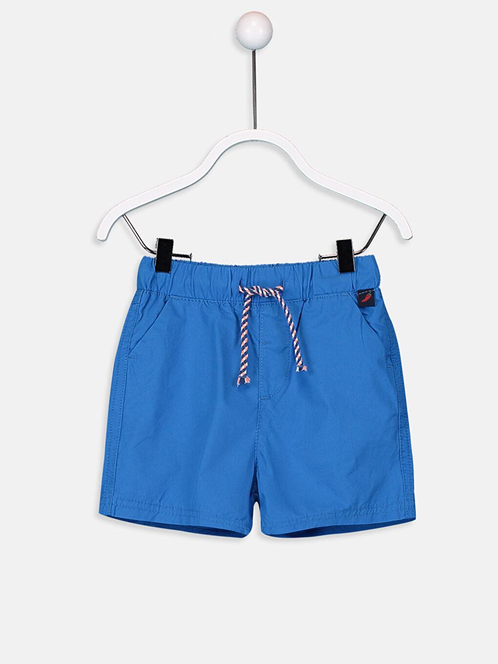 Baby Boy BLUE Shorts