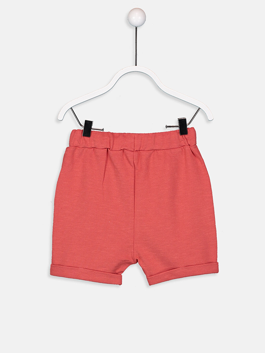 LCW baby Baby Boy RED Shorts -9SH326Z1-GQ2