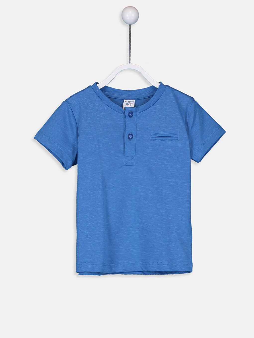 Baby Boy BLUE T-Shirt
