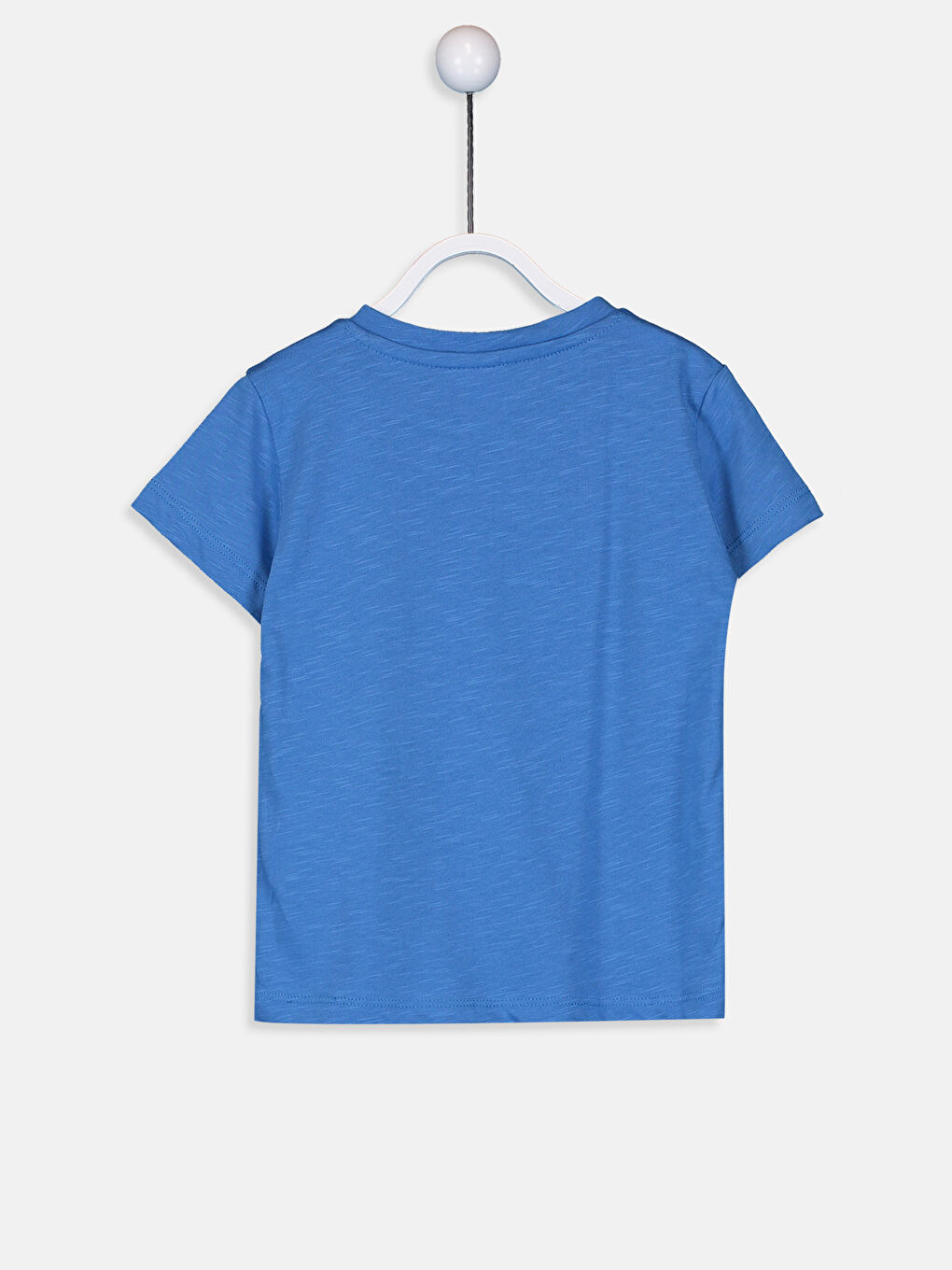 Baby Boy BLUE T-Shirt-1