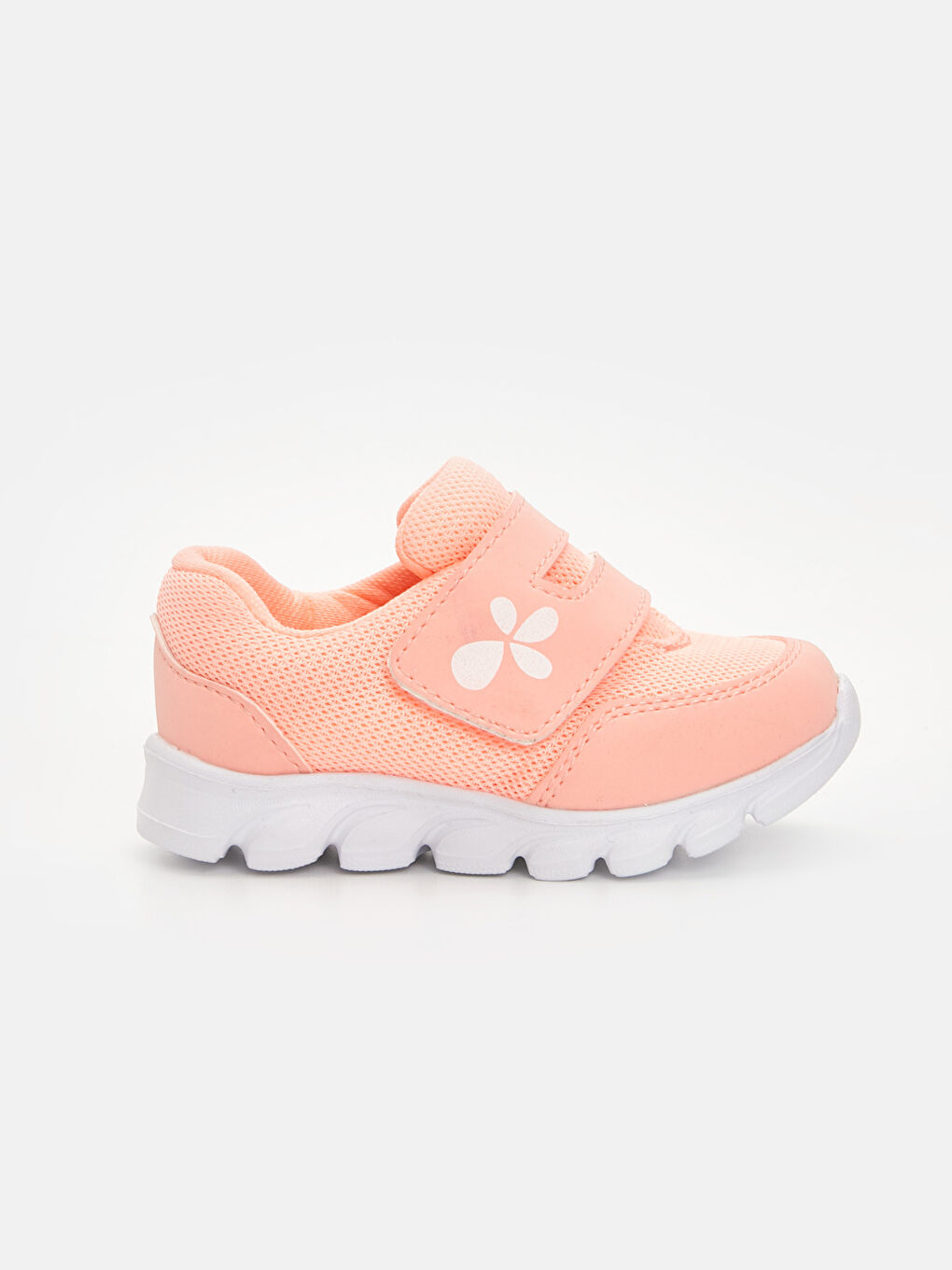 Pembe Somon Sneaker