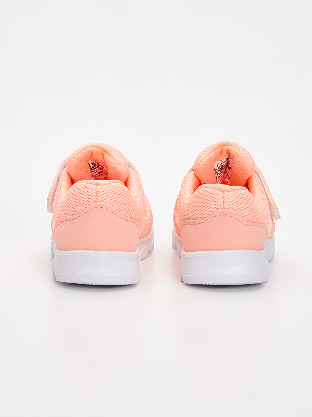 Pembe Somon Sneaker-3