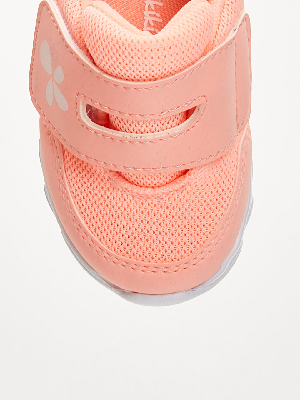 Pembe Somon Sneaker-4