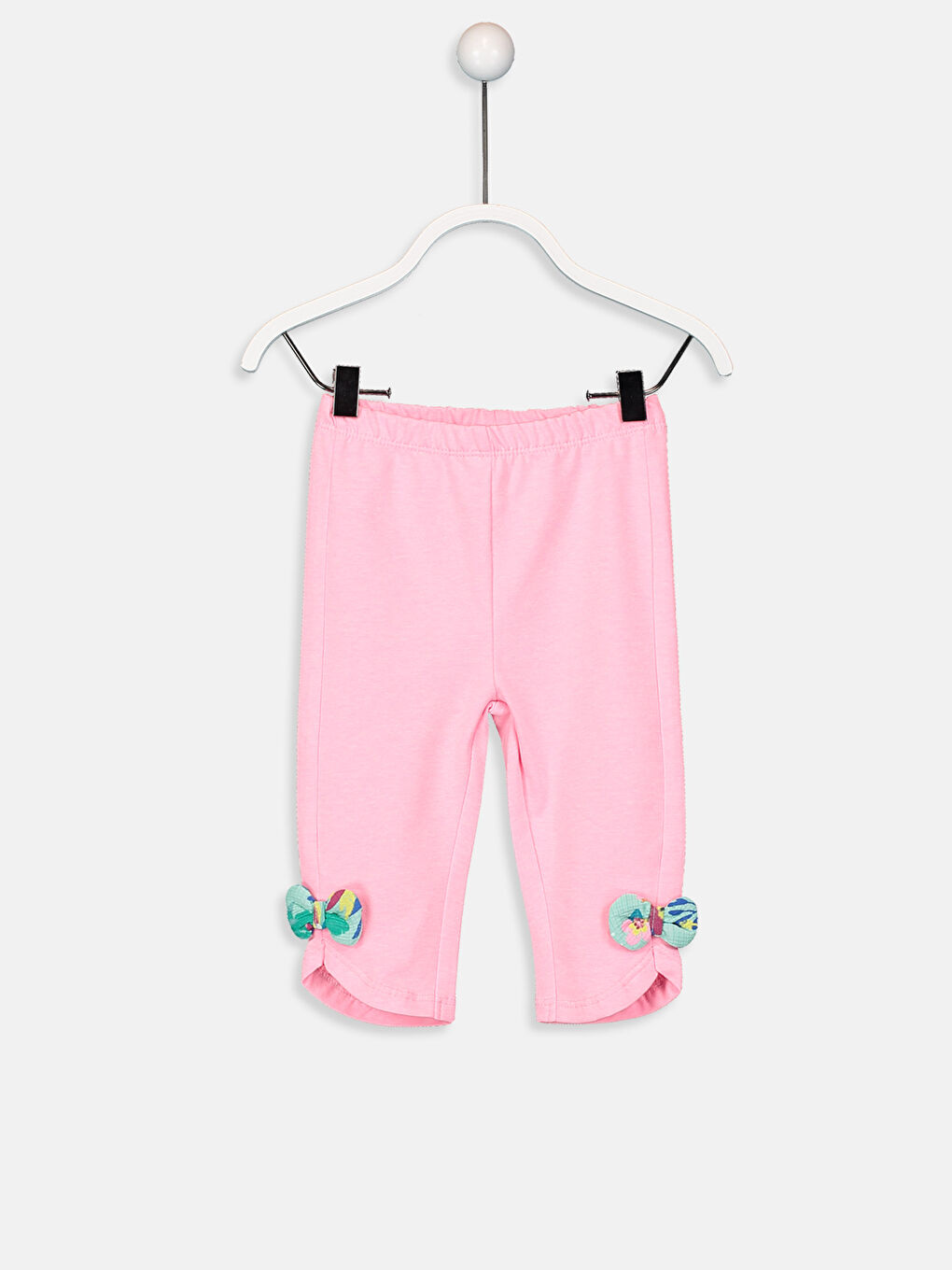 Açık Yeşil Baskılı Takım-3