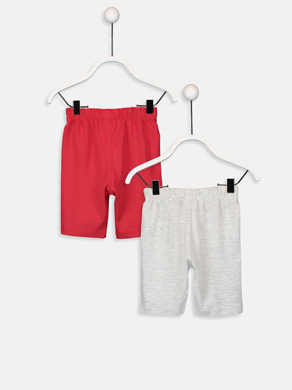 2-pack Baby Boy’s Pyjamas Bottom-1