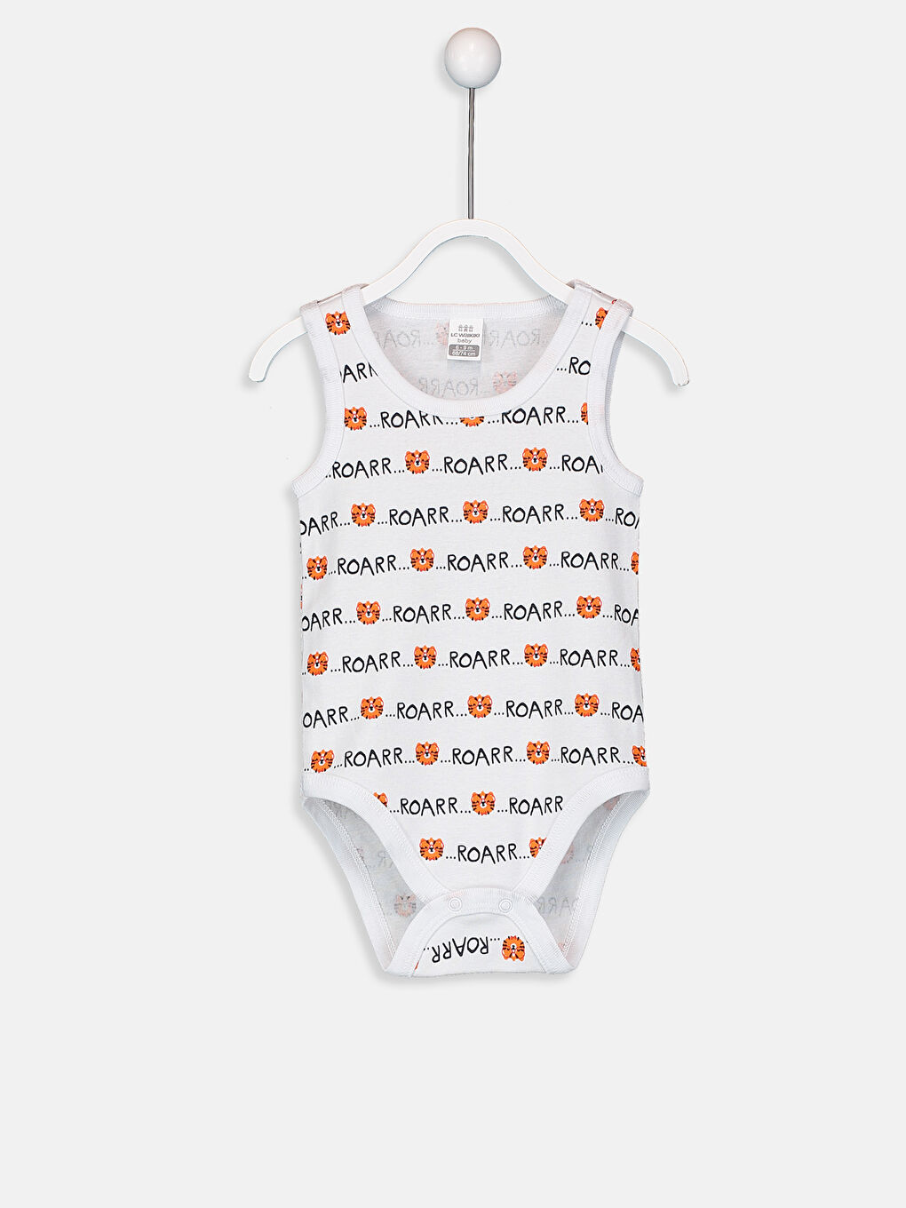 Turkuaz Erkek Bebek Pamuklu Çıt Çıtlı Body 2'li-3