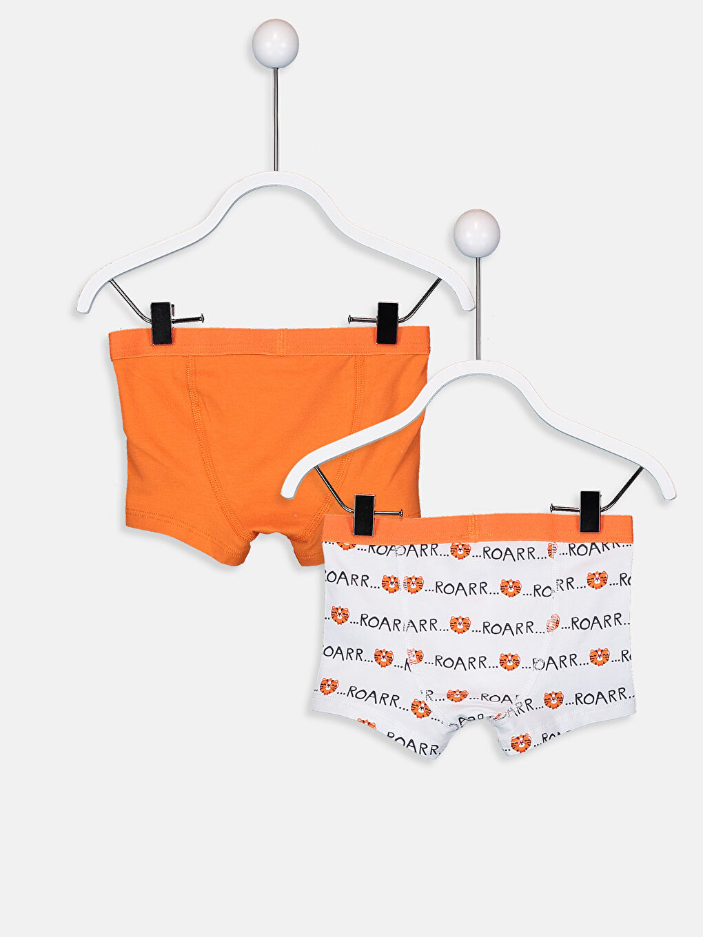 2-pack Baby Boy’s Boxers-1