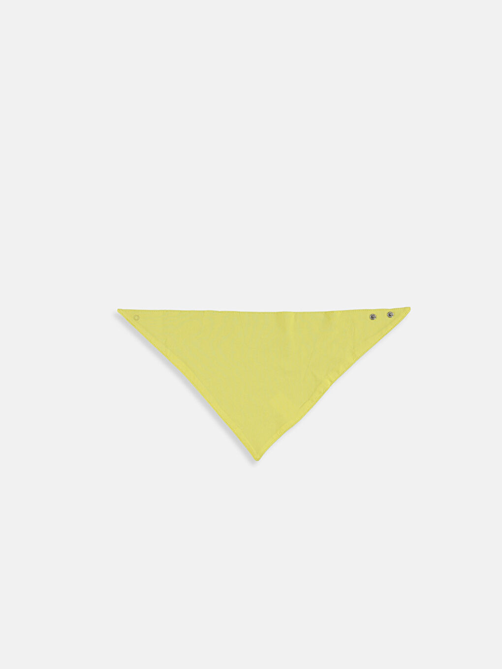LCW baby Baby Girl YELLOW Bib -9SJ362Z1-P6W