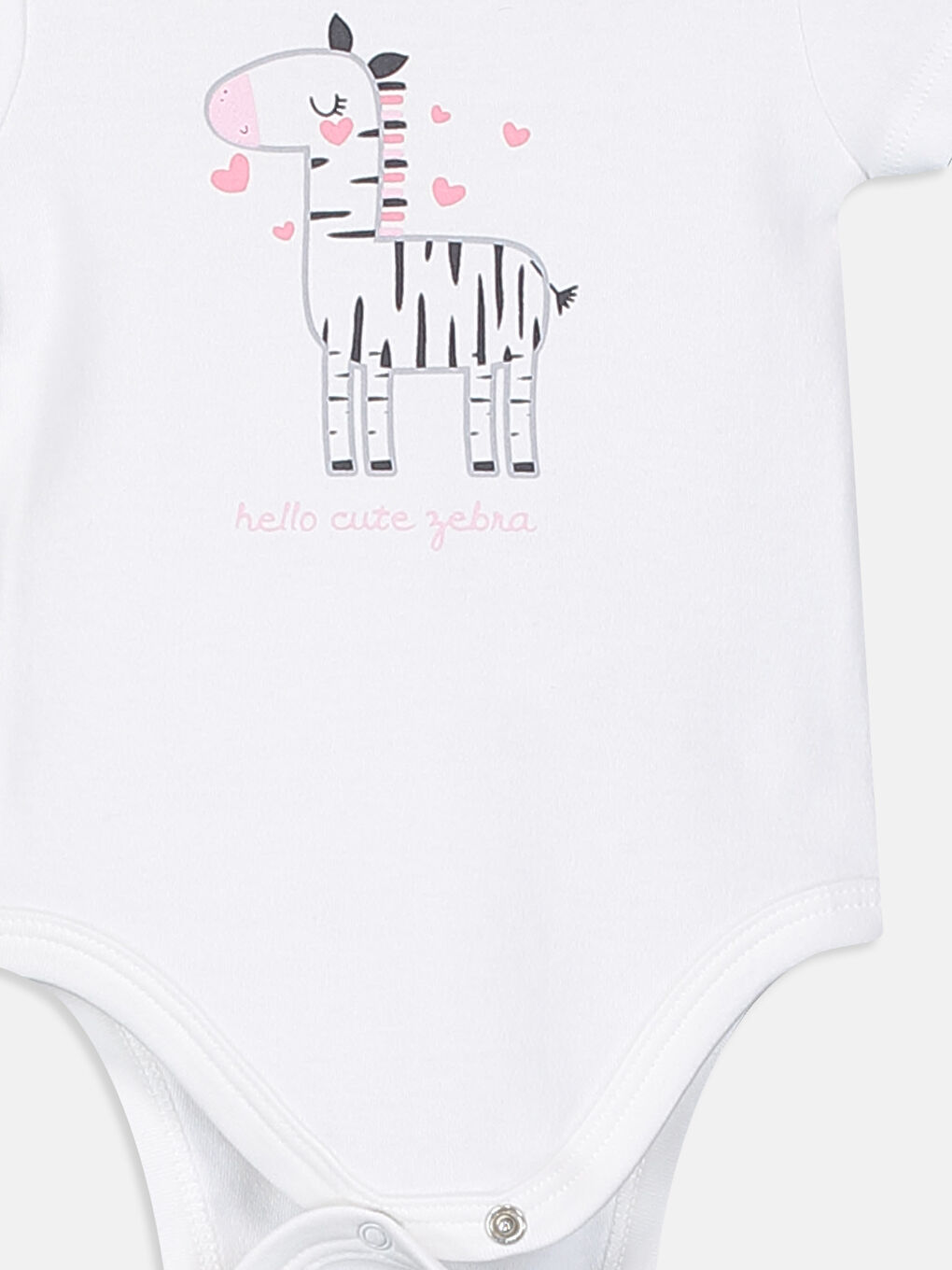 Baby Girl PINK Newborn Set-5