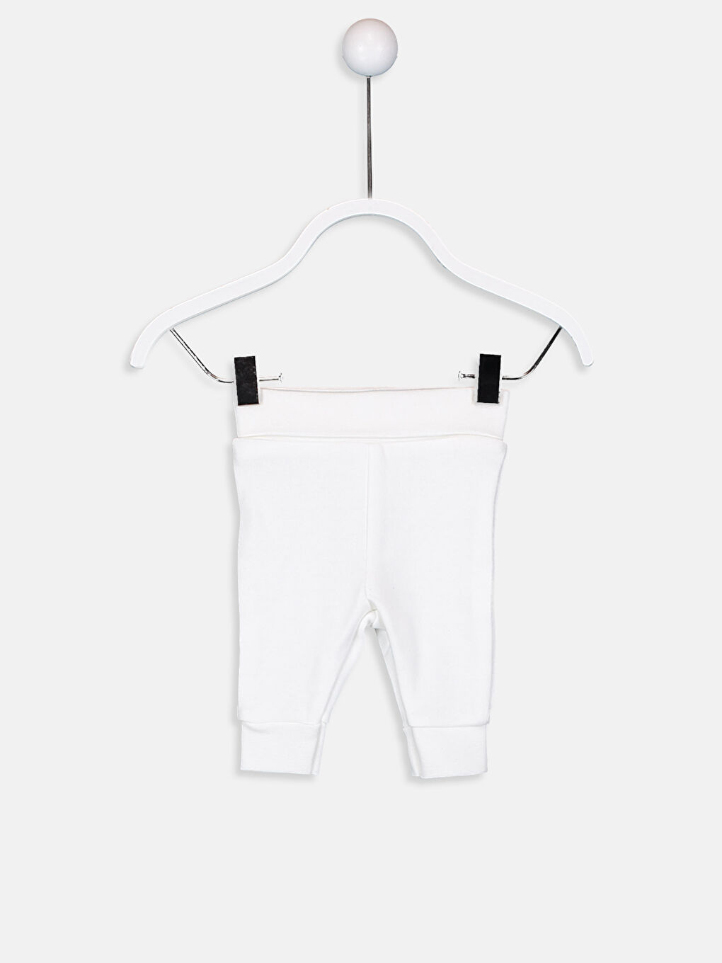 Ekru Prematüre Kız Bebek Hastane Seti-4