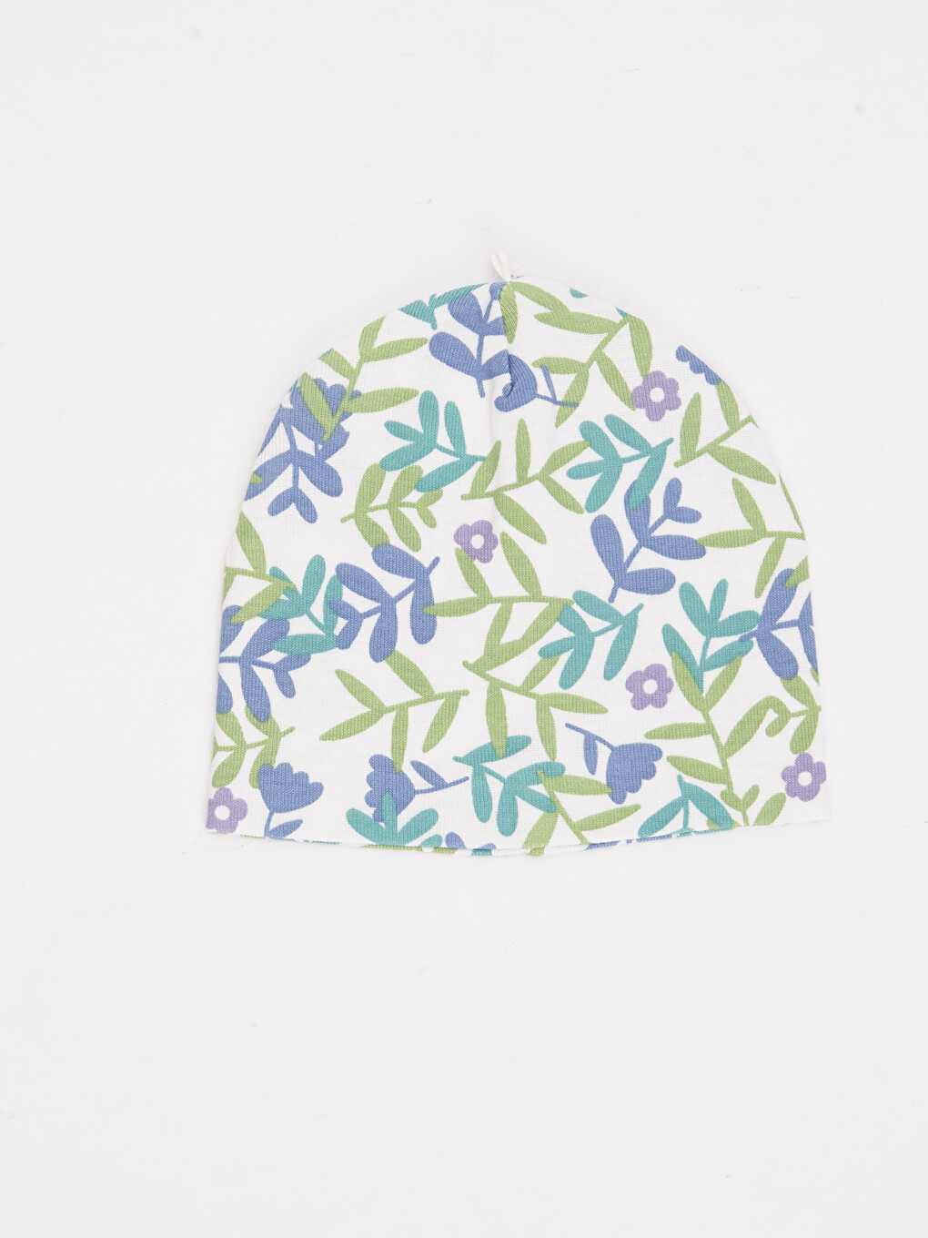 2-pack Baby Girl's Figured Beret-1