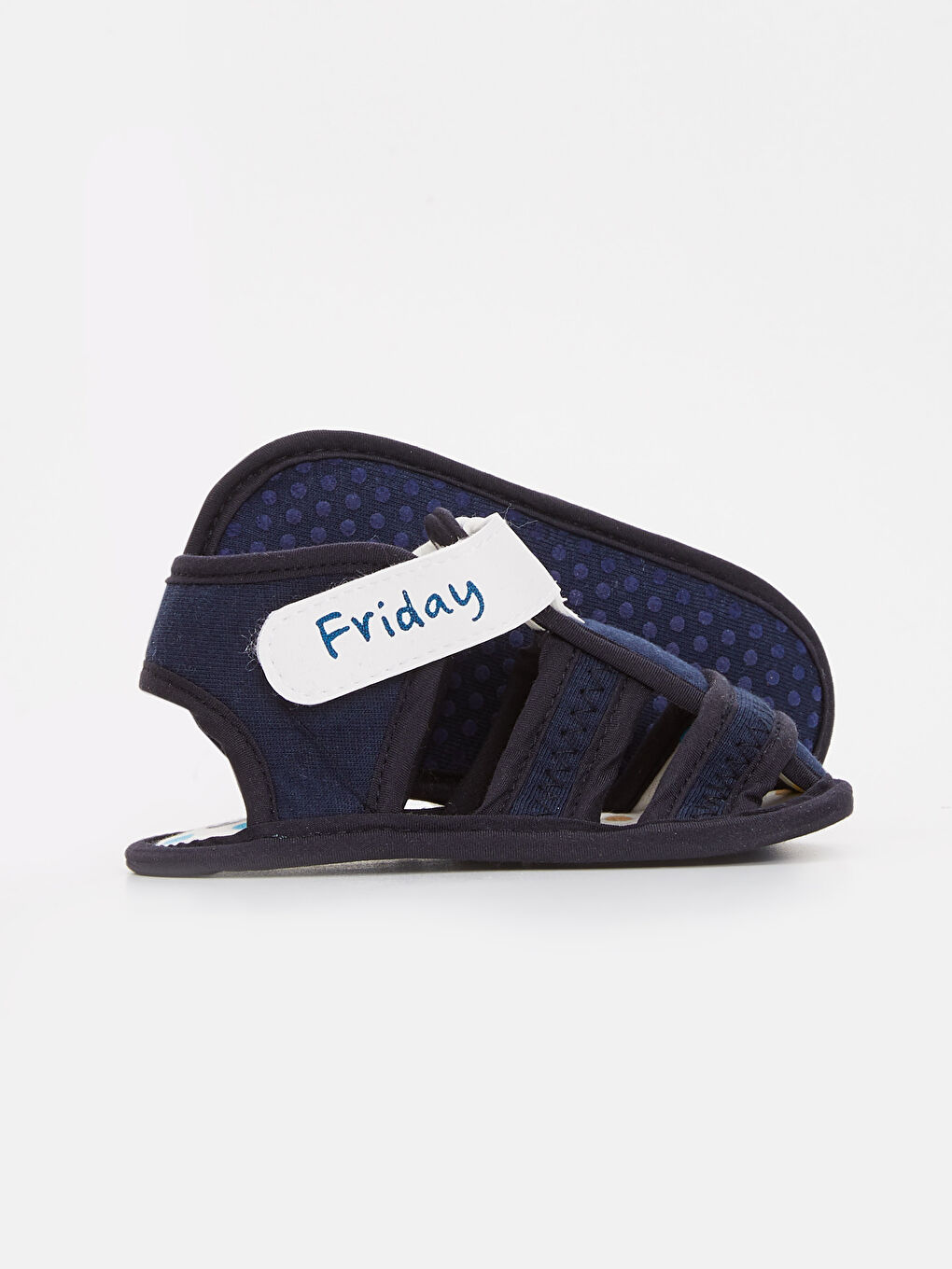 Сандалии для малышей мальчиков-2