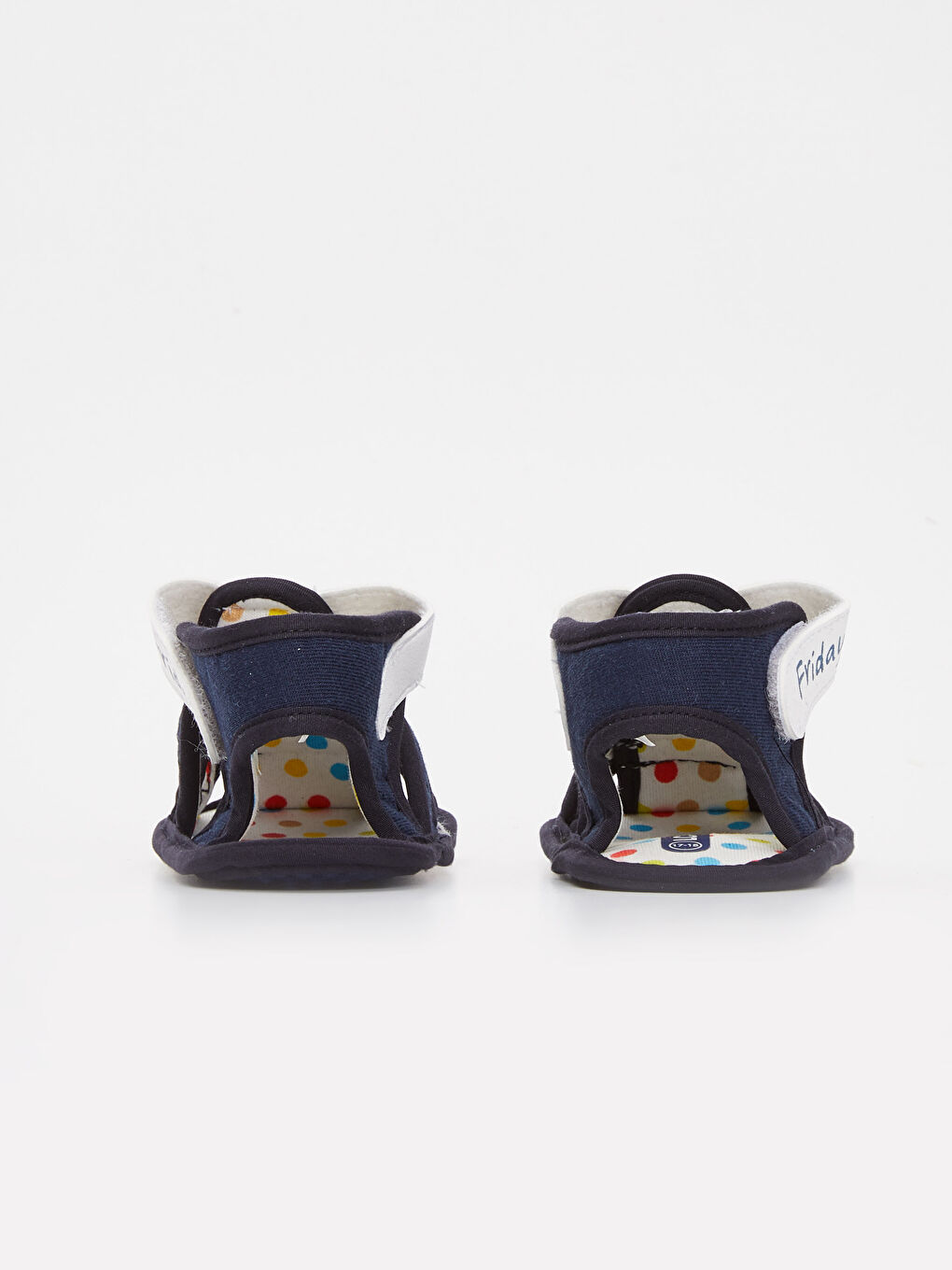 Сандалии для малышей мальчиков-3