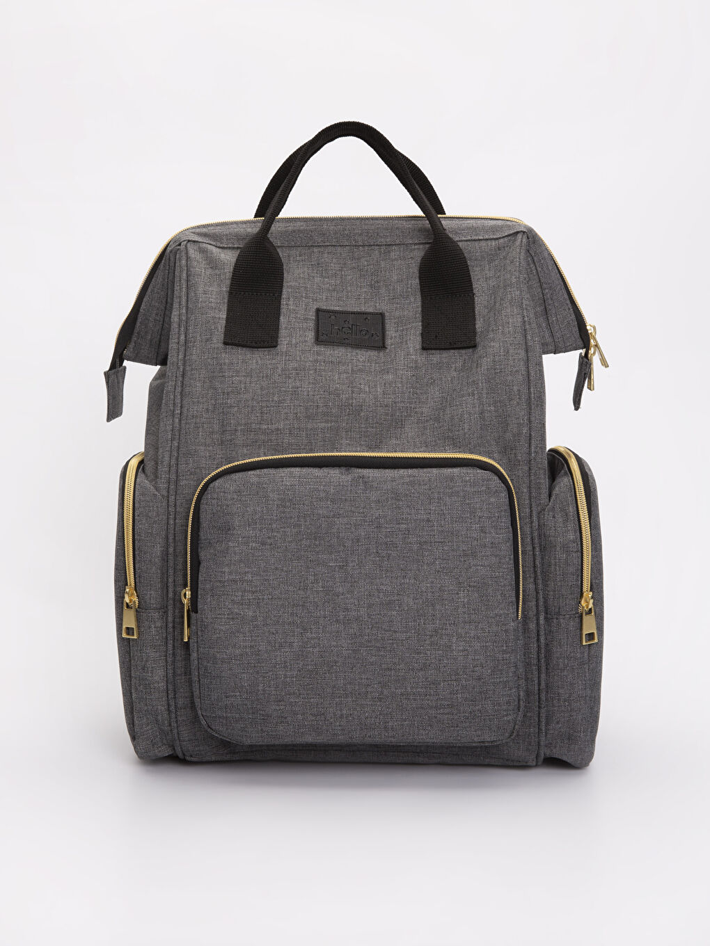 Bebek Bakım Çantası