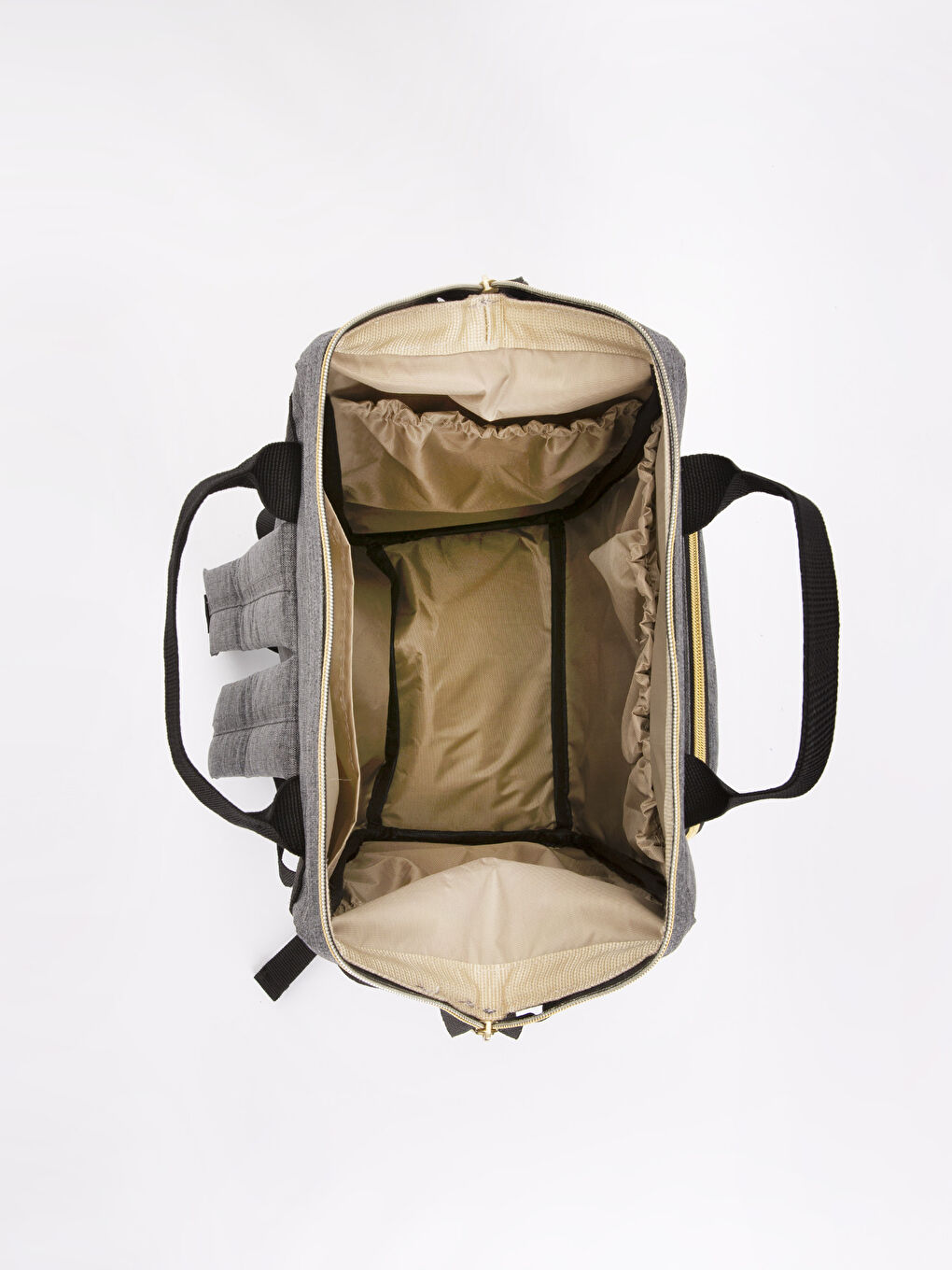 Bebek Bakım Çantası-1