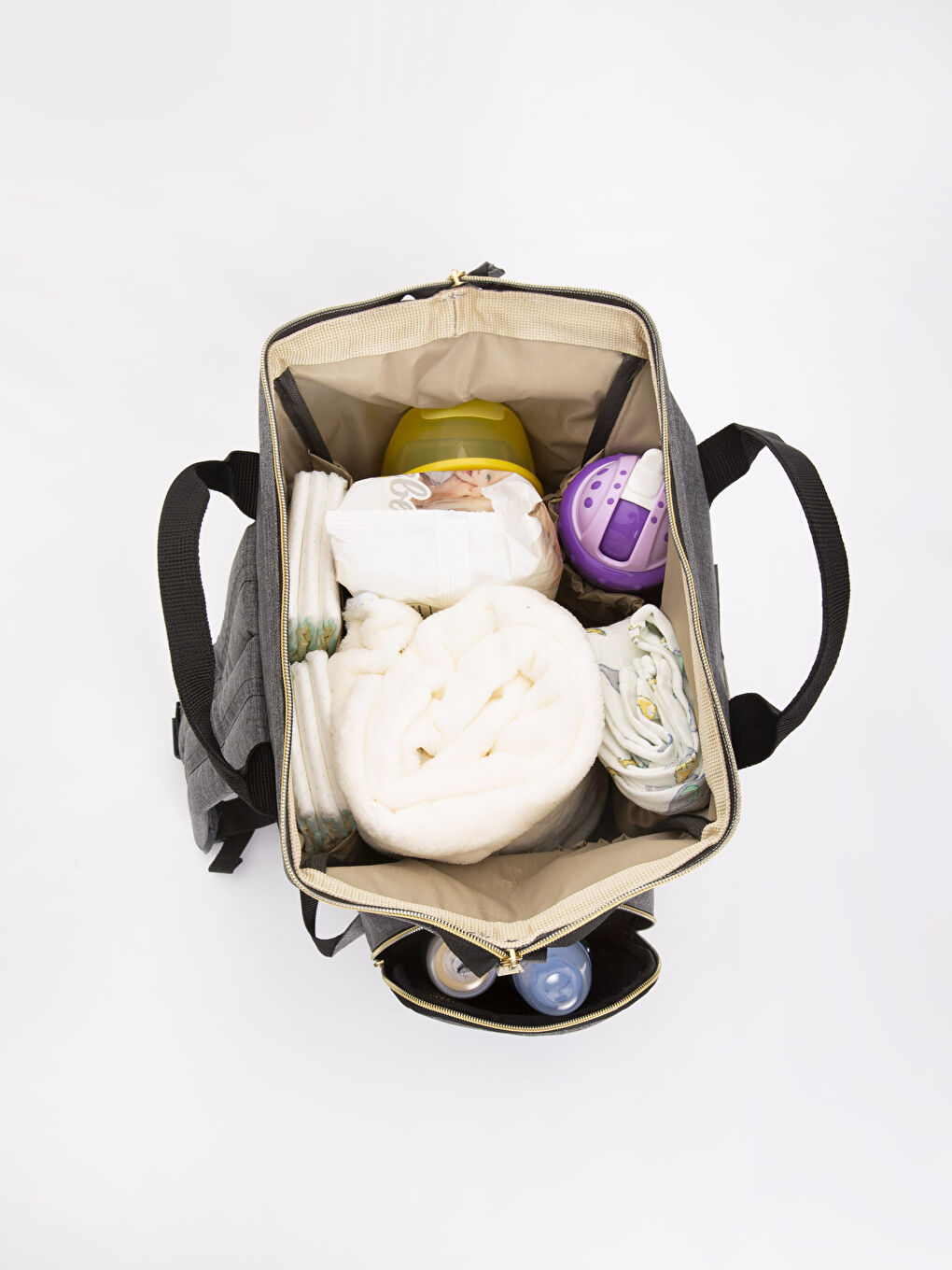 Bebek Bakım Çantası-2