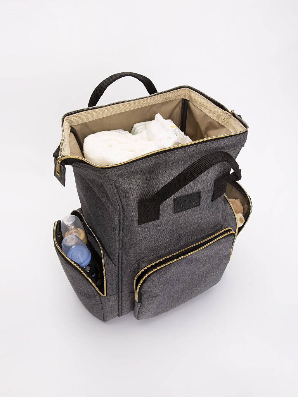 Bebek Bakım Çantası-3