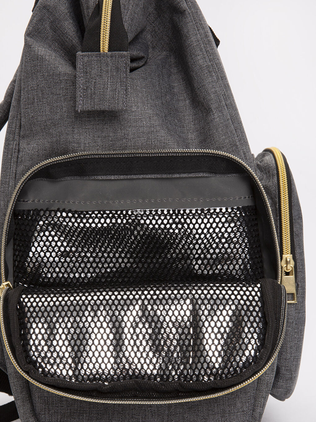 Bebek Bakım Çantası-5