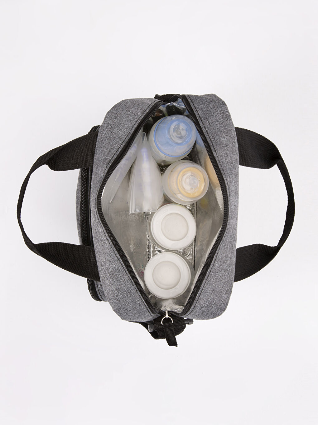 حقيبة حفاضات الأطفال-1