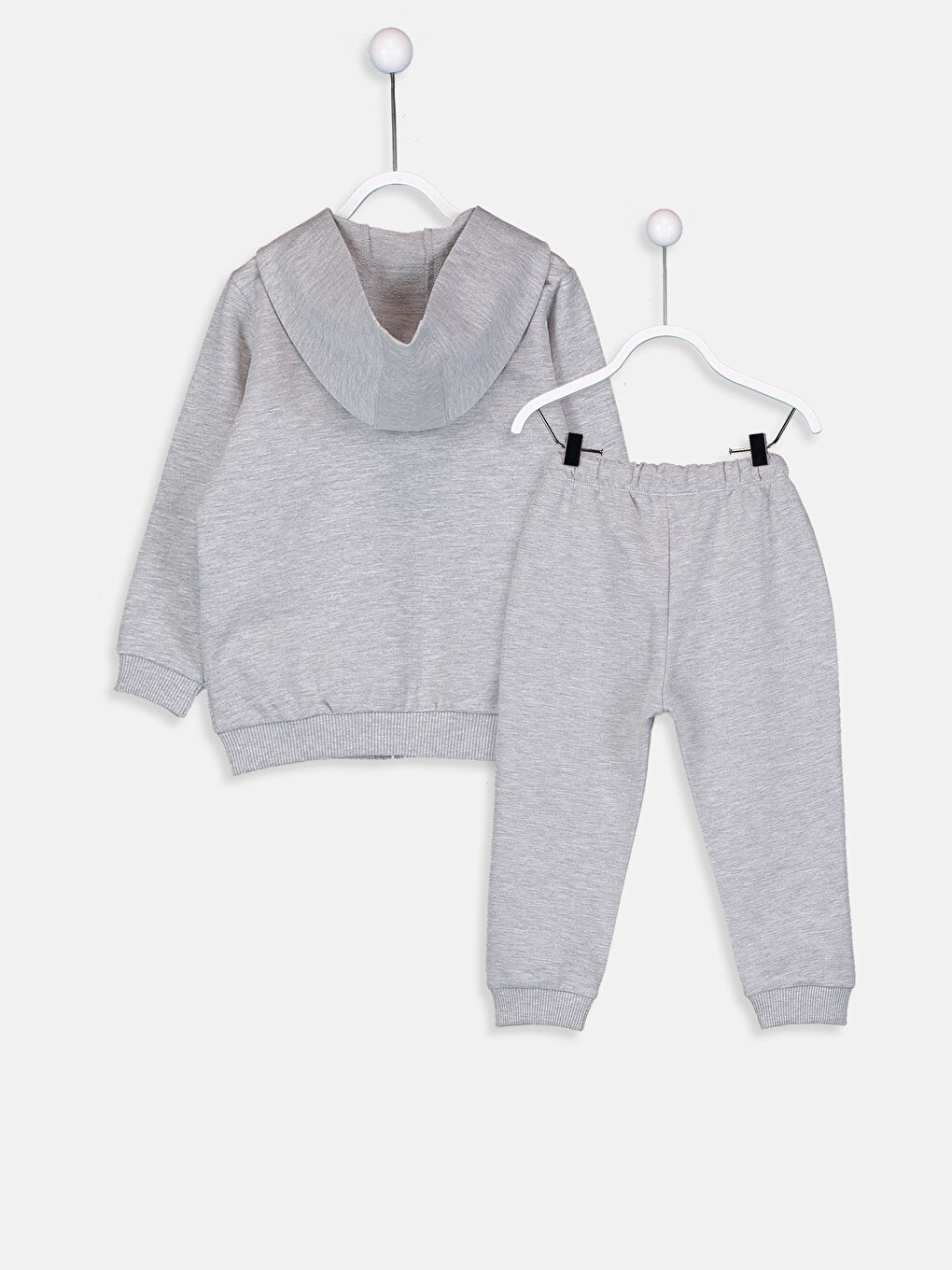 Unisex GREY Set-1
