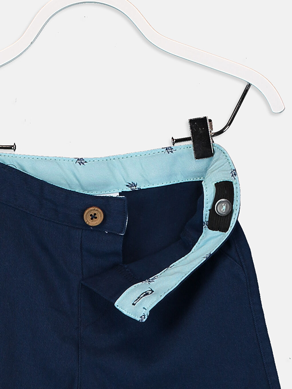 Kırmızı Erkek Bebek Takım-2