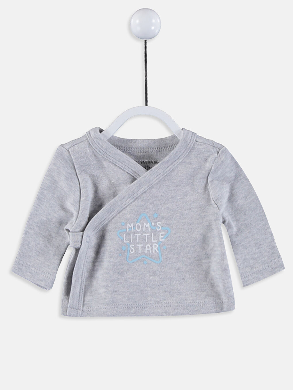 Kar Beyazı Melanj Hastane Seti-1