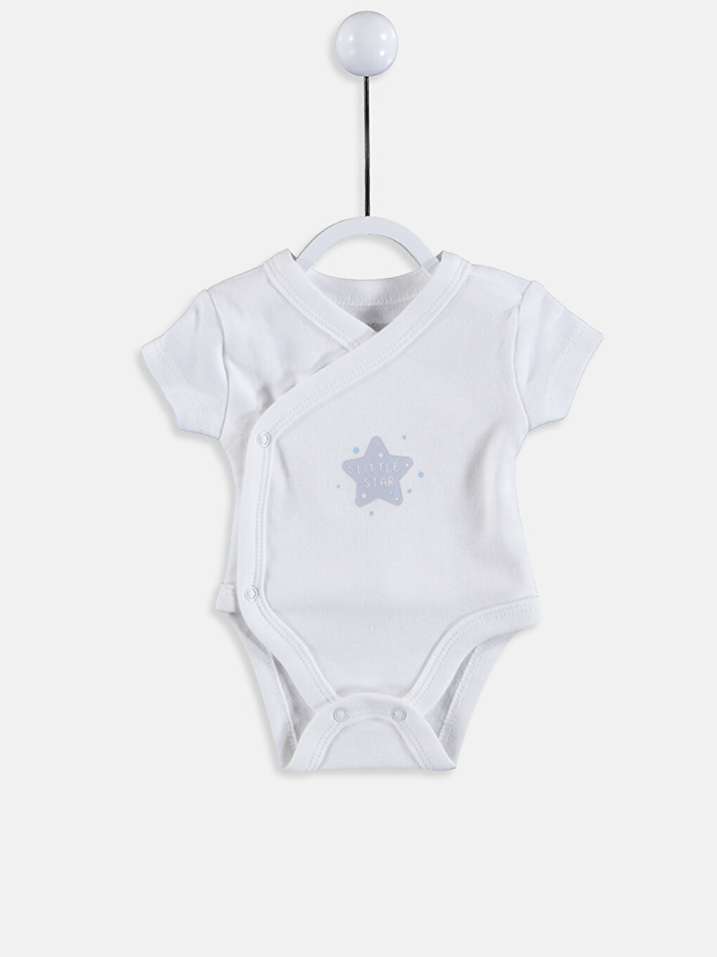 Kar Beyazı Melanj Hastane Seti-2