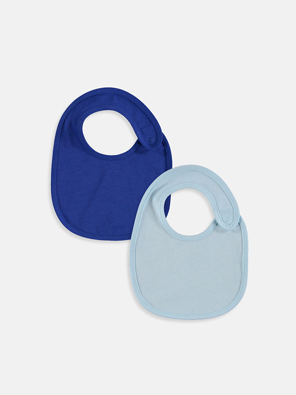 Mavi Mama Önlüğü