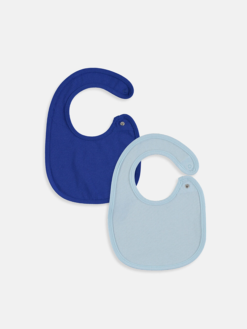 Mavi Mama Önlüğü-1