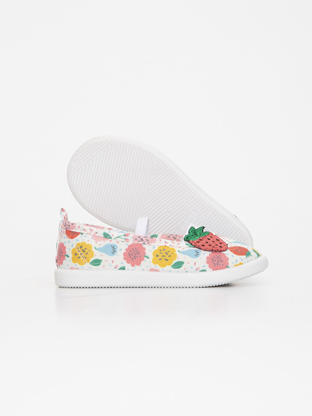 Karışık Baskılı Babet-2