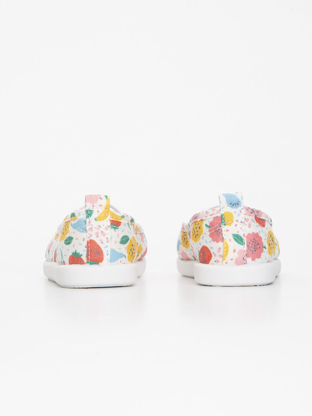 Karışık Baskılı Babet-3