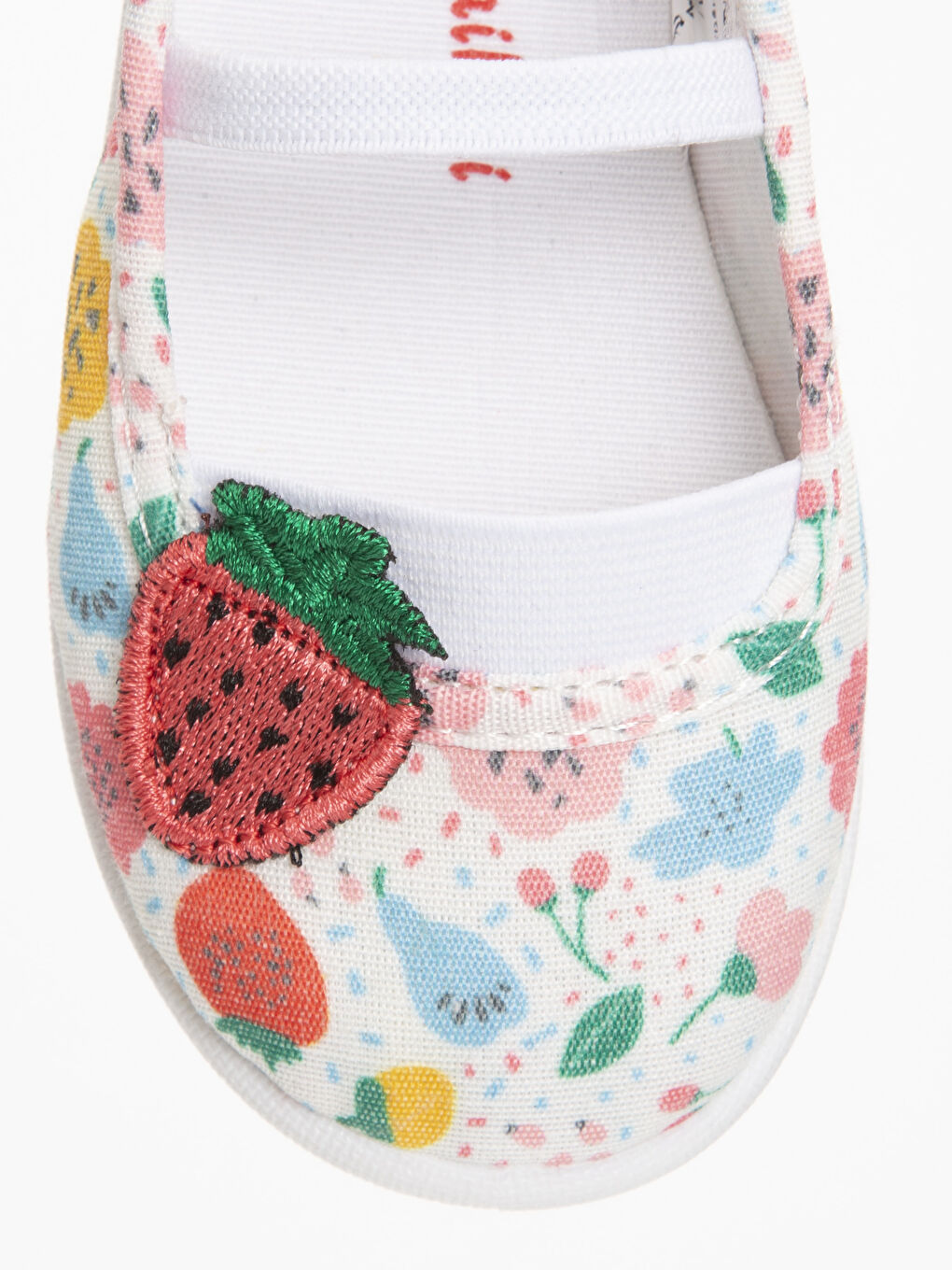 Karışık Baskılı Babet-4