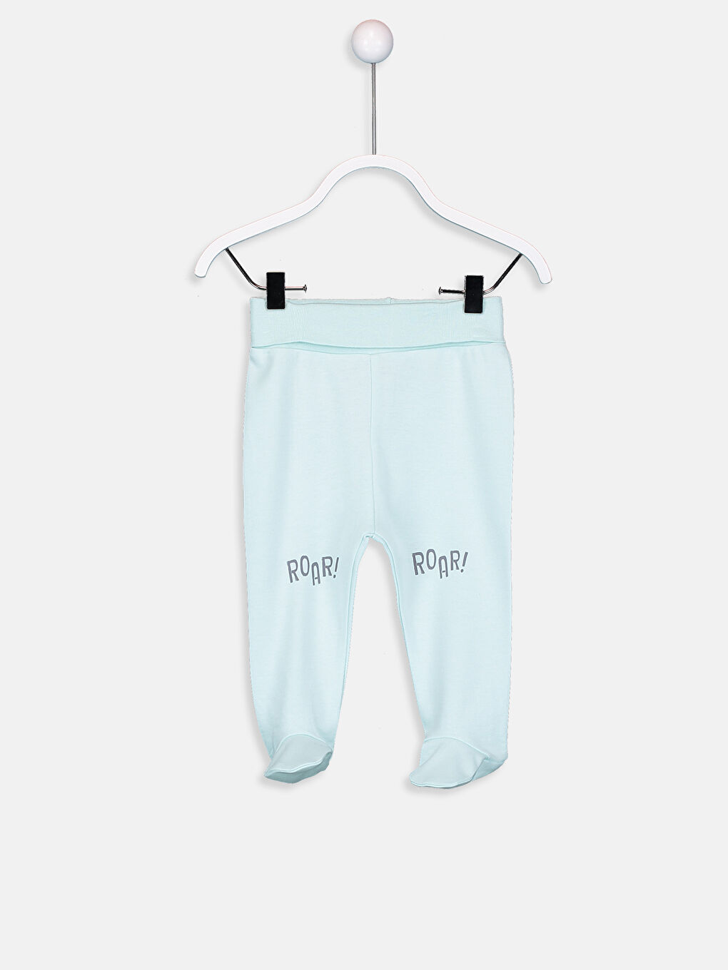 Turkuaz Yenidoğan Patikli Alt 2'li-8