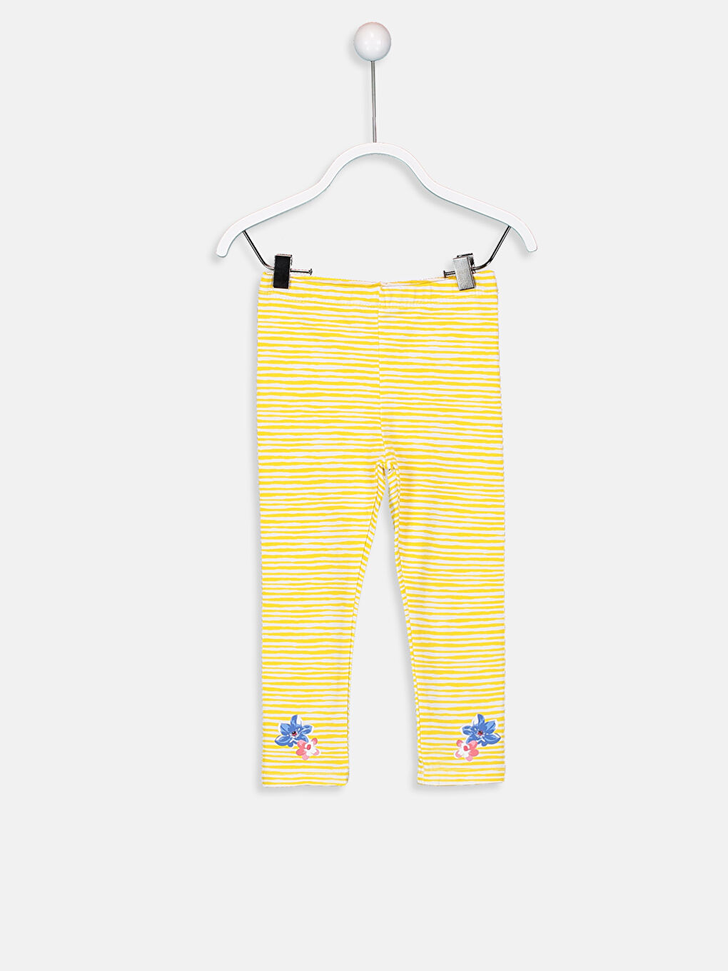 LCW baby Baby Girl ECRU Set -9SP116Z1-EEW