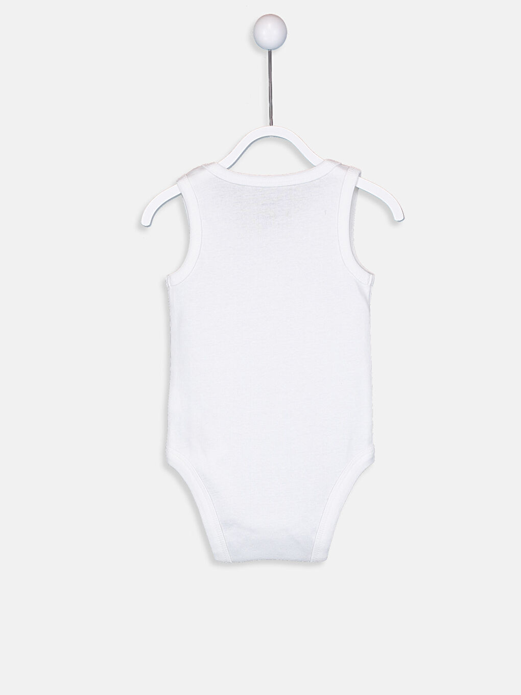 Хлопковое боди для малышей-мальчиков-1