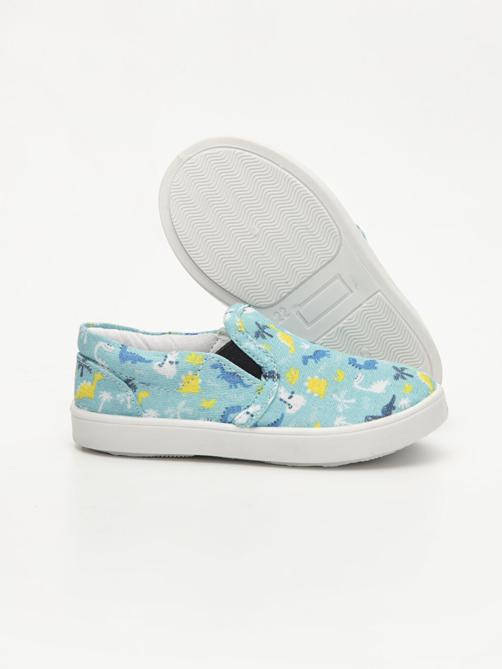 Nane Yeşil Sneaker-2