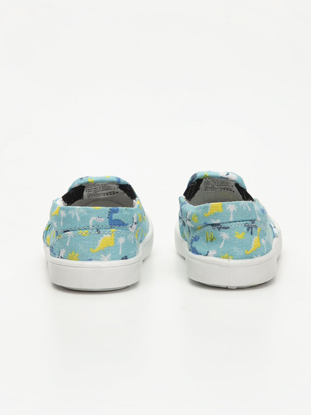 Nane Yeşil Sneaker-3