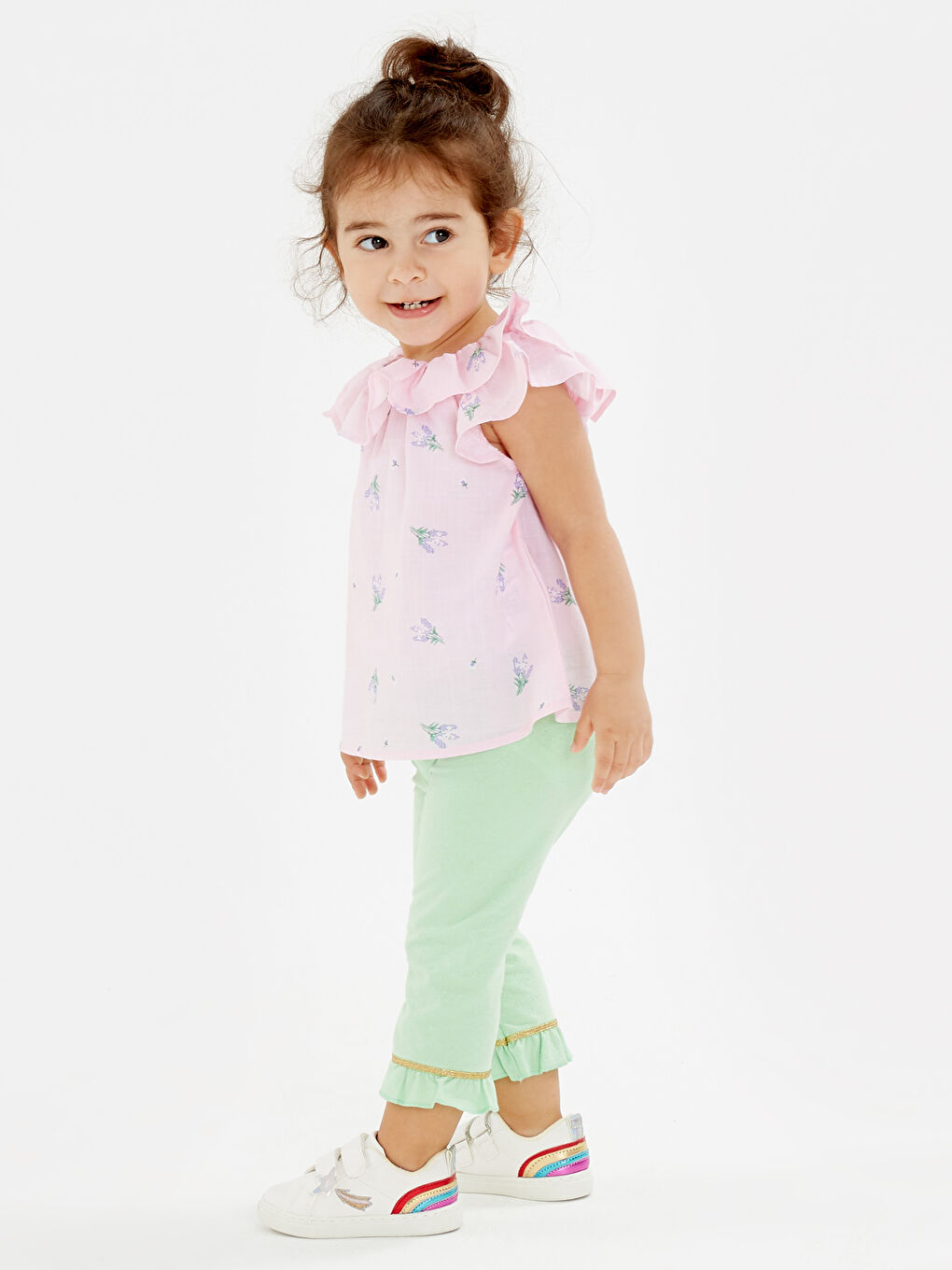 بلوزة بنات رضع