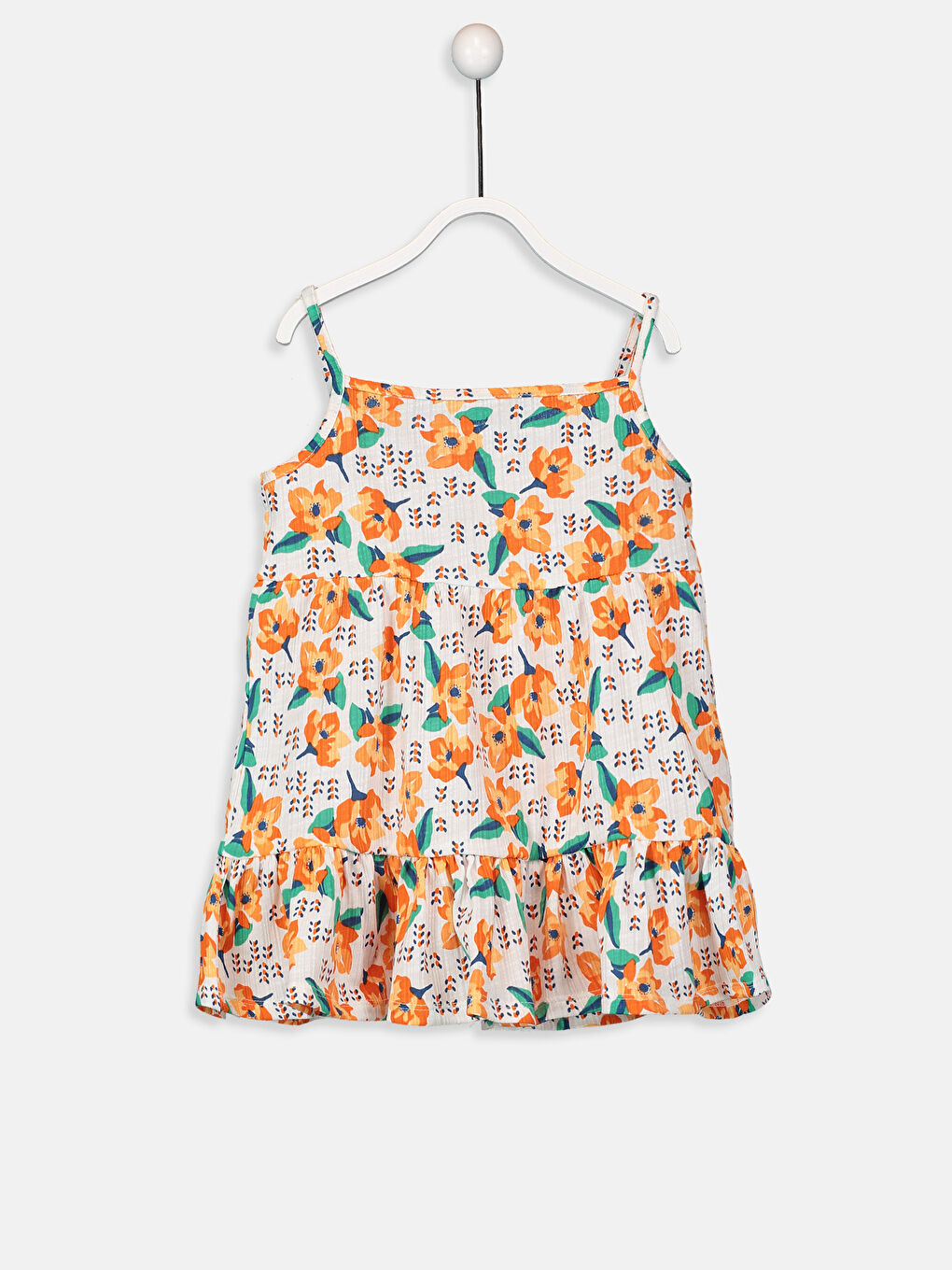 Baby Girl's Dress