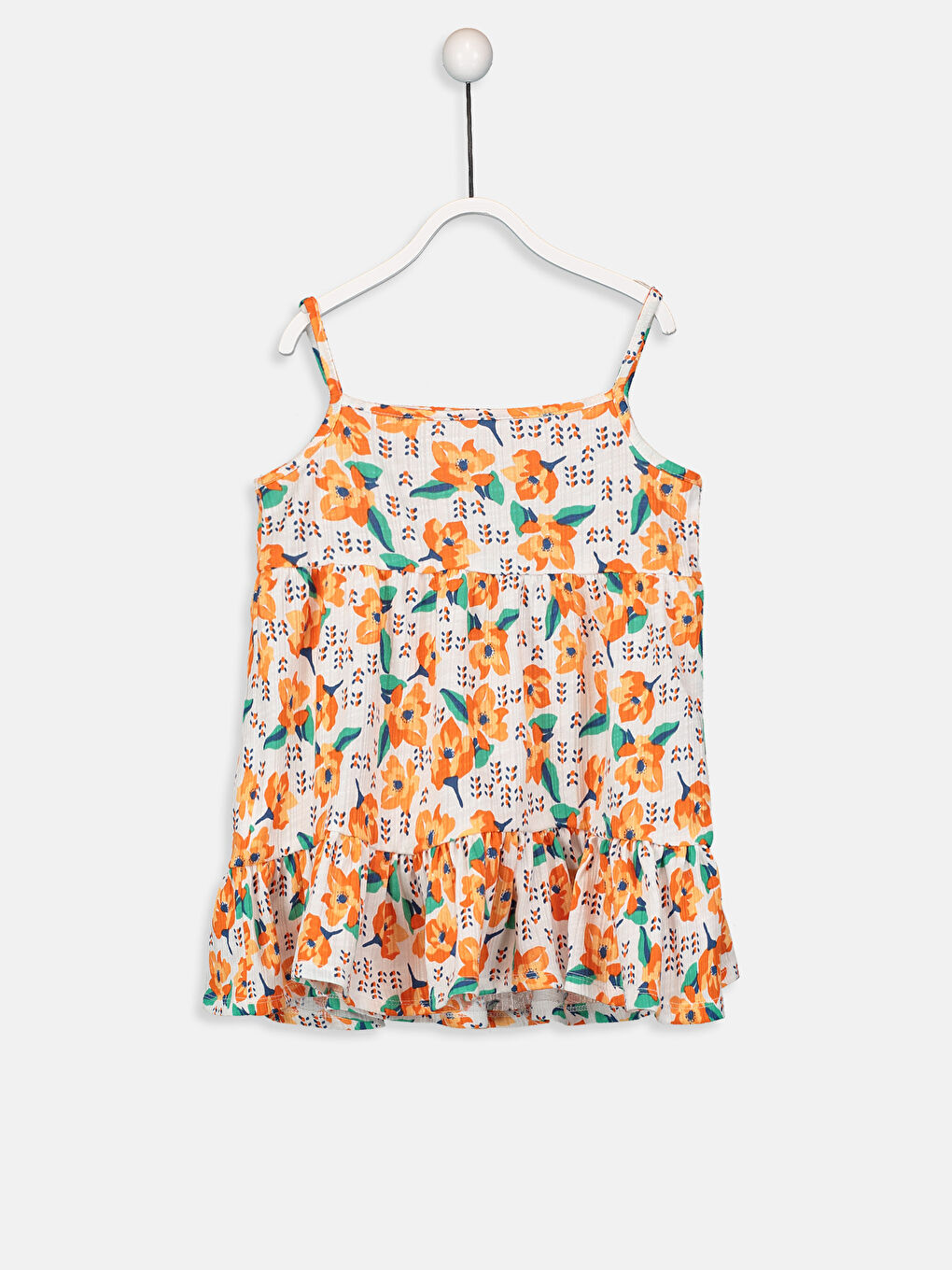Baby Girl's Dress-1